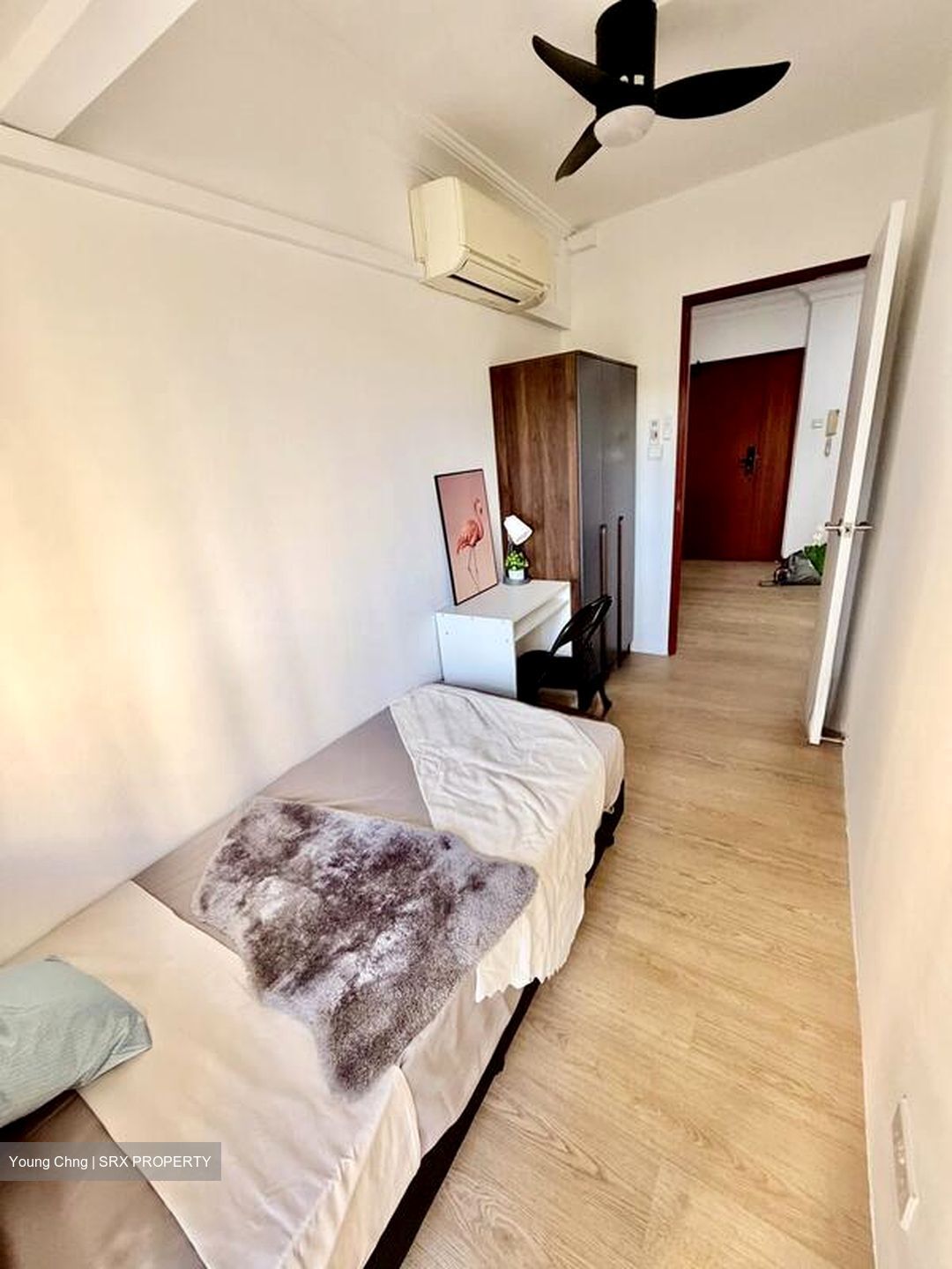 Aquarius By The Park (D16), Condominium #525681011